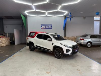 FIAT Strada Ultra 1.0T 12v C.D. 2024 - miniatura 2