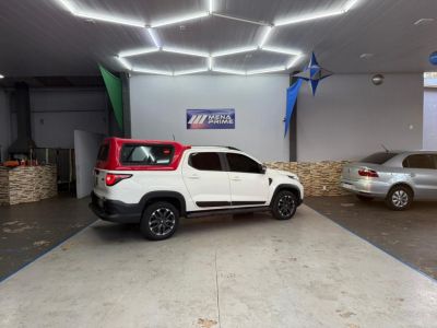 FIAT Strada Ultra 1.0T 12v C.D. 2024 - miniatura 3