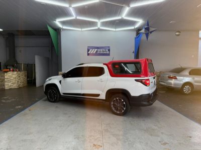 FIAT Strada Ultra 1.0T 12v C.D. 2024 - miniatura 4