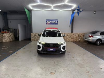 FIAT Strada Ultra 1.0T 12v C.D. 2024 - miniatura 5