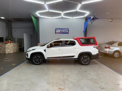 FIAT Strada Ultra 1.0T 12v C.D. 2024 - miniatura 7