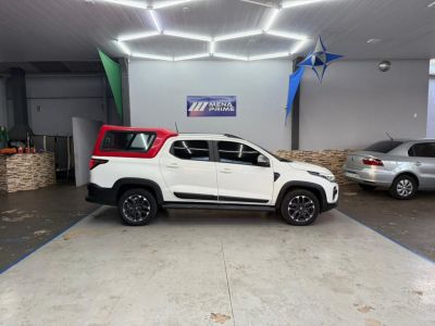 FIAT Strada Ultra 1.0T 12v C.D. 2024 - miniatura 8