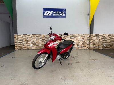 HONDA Biz 110i 2021