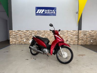 HONDA Biz 110i 2021 - miniatura 2
