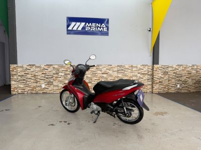 HONDA Biz 110i 2021 - miniatura 3