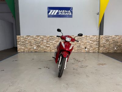 HONDA Biz 110i 2021 - miniatura 5