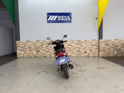 HONDA Biz 110i 2021 - miniatura 6