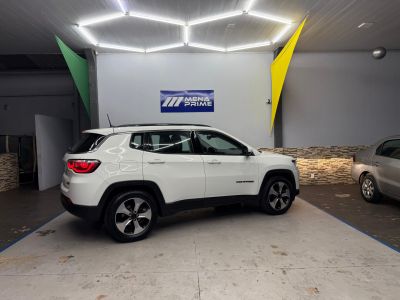 JEEP Compass Longitude 1.3 16v T270 2018 - miniatura 4