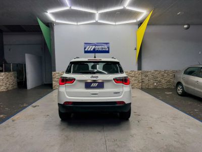 JEEP Compass Longitude 1.3 16v T270 2018 - miniatura 6