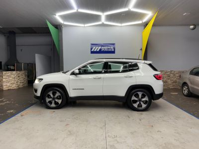 JEEP Compass Longitude 1.3 16v T270 2018 - miniatura 7