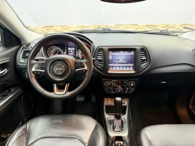 JEEP Compass Longitude 1.3 16v T270 2018 - miniatura 9