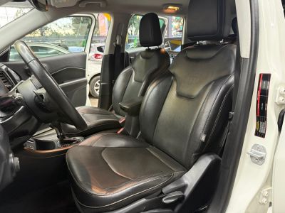 JEEP Compass Longitude 1.3 16v T270 2018 - miniatura 10