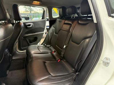JEEP Compass Longitude 1.3 16v T270 2018 - miniatura 11
