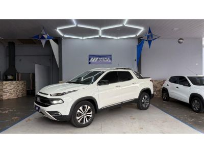 FIAT Toro Volcano 2.0TDi 16v 4x4 2022
