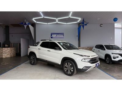 FIAT Toro Volcano 2.0TDi 16v 4x4 2022 - miniatura 2