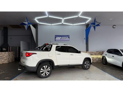 FIAT Toro Volcano 2.0TDi 16v 4x4 2022 - miniatura 3