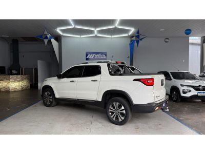 FIAT Toro Volcano 2.0TDi 16v 4x4 2022 - miniatura 4