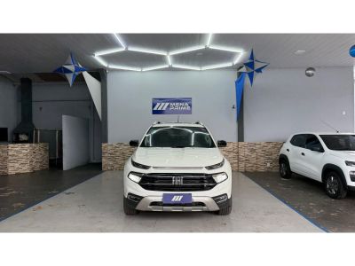 FIAT Toro Volcano 2.0TDi 16v 4x4 2022 - miniatura 5