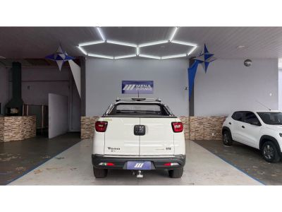 FIAT Toro Volcano 2.0TDi 16v 4x4 2022 - miniatura 6