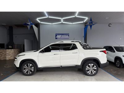 FIAT Toro Volcano 2.0TDi 16v 4x4 2022 - miniatura 7