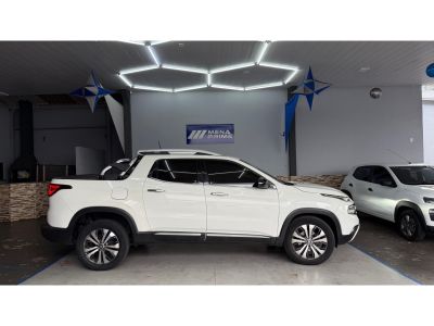 FIAT Toro Volcano 2.0TDi 16v 4x4 2022 - miniatura 8
