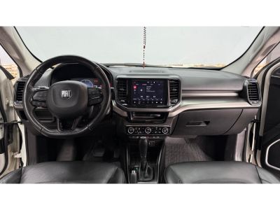 FIAT Toro Volcano 2.0TDi 16v 4x4 2022 - miniatura 9