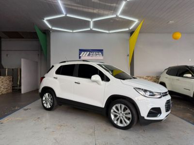 CHEVROLET Tracker LTZ 1.4T 16v 2017 - miniatura 2