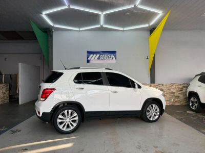 CHEVROLET Tracker LTZ 1.4T 16v 2017 - miniatura 4