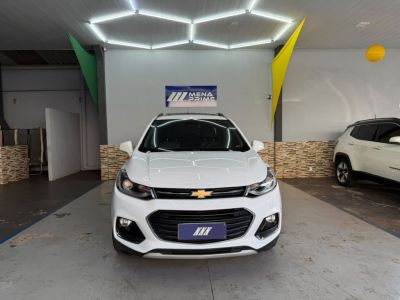 CHEVROLET Tracker LTZ 1.4T 16v 2017 - miniatura 5