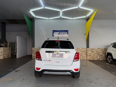 CHEVROLET Tracker LTZ 1.4T 16v 2017 - miniatura 6