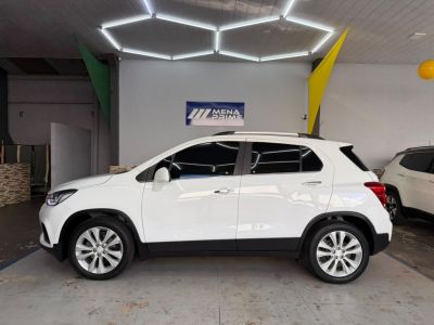 CHEVROLET Tracker LTZ 1.4T 16v 2017 - miniatura 7