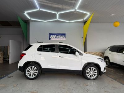 CHEVROLET Tracker LTZ 1.4T 16v 2017 - miniatura 8
