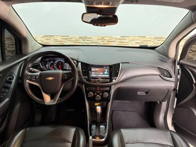 CHEVROLET Tracker LTZ 1.4T 16v 2017 - miniatura 9