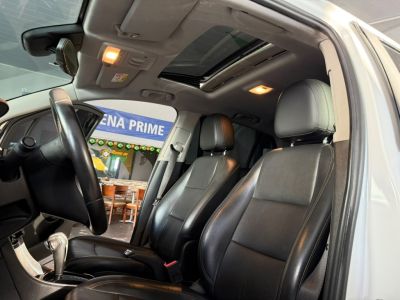 CHEVROLET Tracker LTZ 1.4T 16v 2017 - miniatura 10