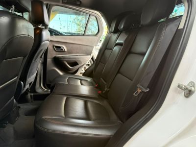 CHEVROLET Tracker LTZ 1.4T 16v 2017 - miniatura 11