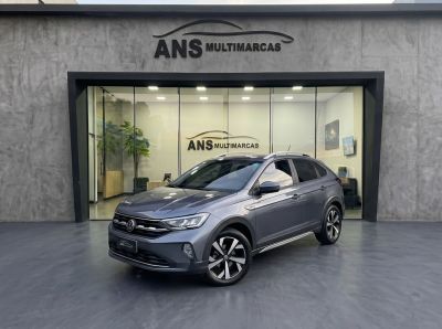 VOLKSWAGEN Nivus Highline 1.0 12v TSi 2024 - miniatura 2
