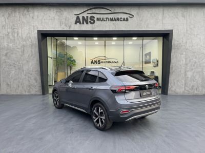 VOLKSWAGEN Nivus Highline 1.0 12v TSi 2024 - miniatura 3
