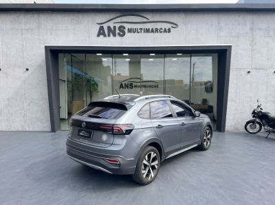VOLKSWAGEN Nivus Highline 1.0 12v TSi 2024 - miniatura 4