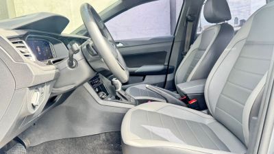 VOLKSWAGEN Nivus Highline 1.0 12v TSi 2024 - miniatura 5