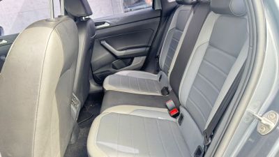 VOLKSWAGEN Nivus Highline 1.0 12v TSi 2024 - miniatura 6