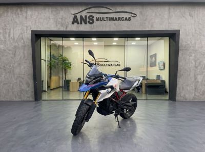 BMW G 310 GS 2023