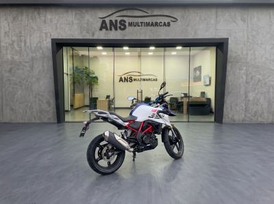 BMW G 310 GS 2023 - miniatura 2