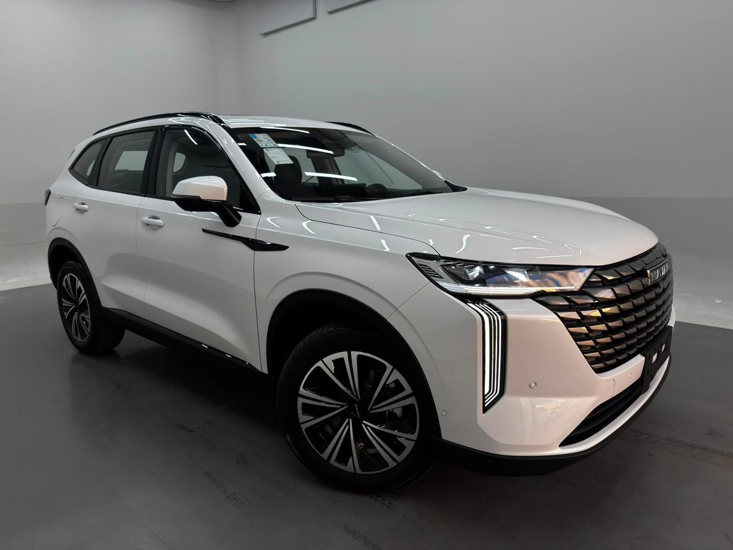 GWM Haval H6 Premium 1.5T 16v AWD 2026