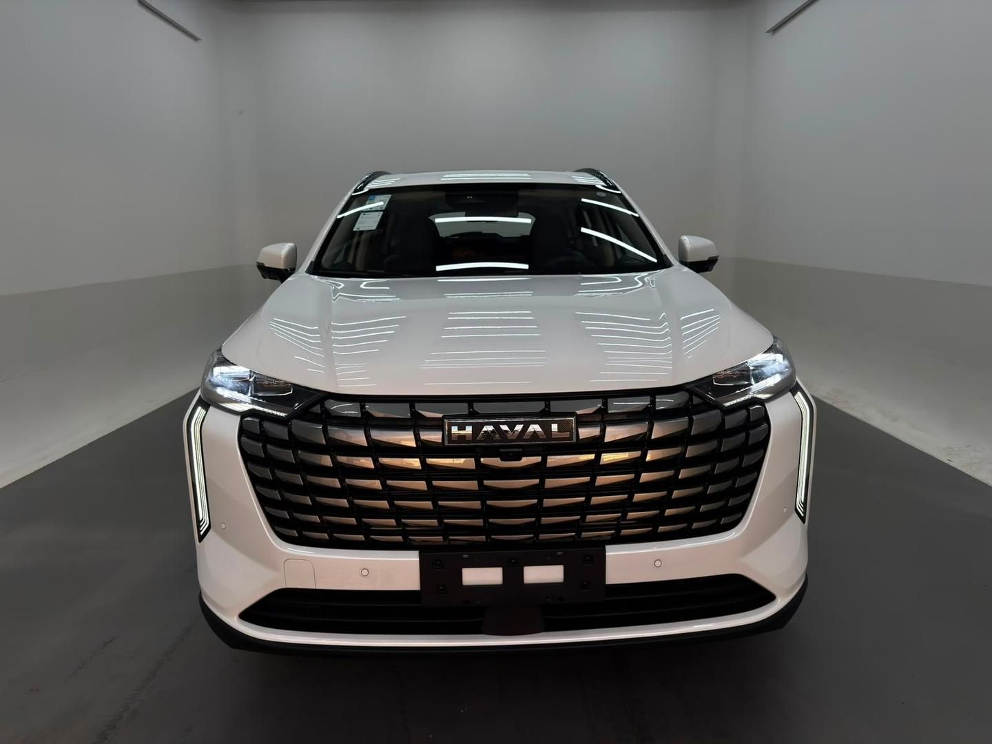 GWM Haval H6 Premium 1.5T 16v AWD 2026 - miniatura 2