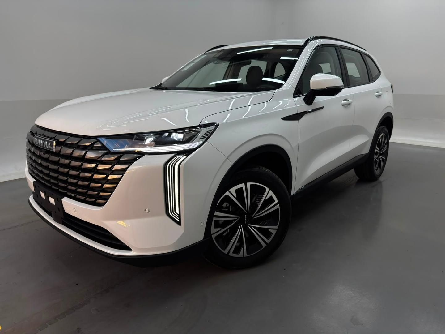 GWM Haval H6 Premium 1.5T 16v AWD 2026 - miniatura 3