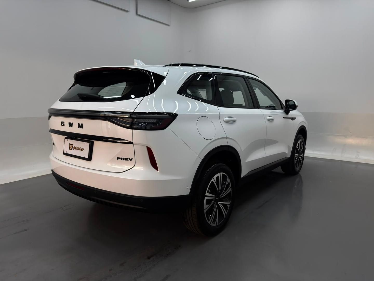 GWM Haval H6 Premium 1.5T 16v AWD 2026 - miniatura 4