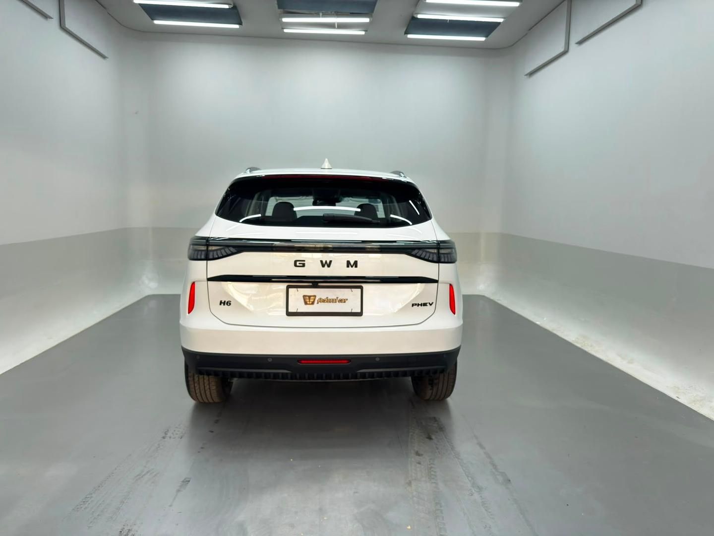 GWM Haval H6 Premium 1.5T 16v AWD 2026 - miniatura 5