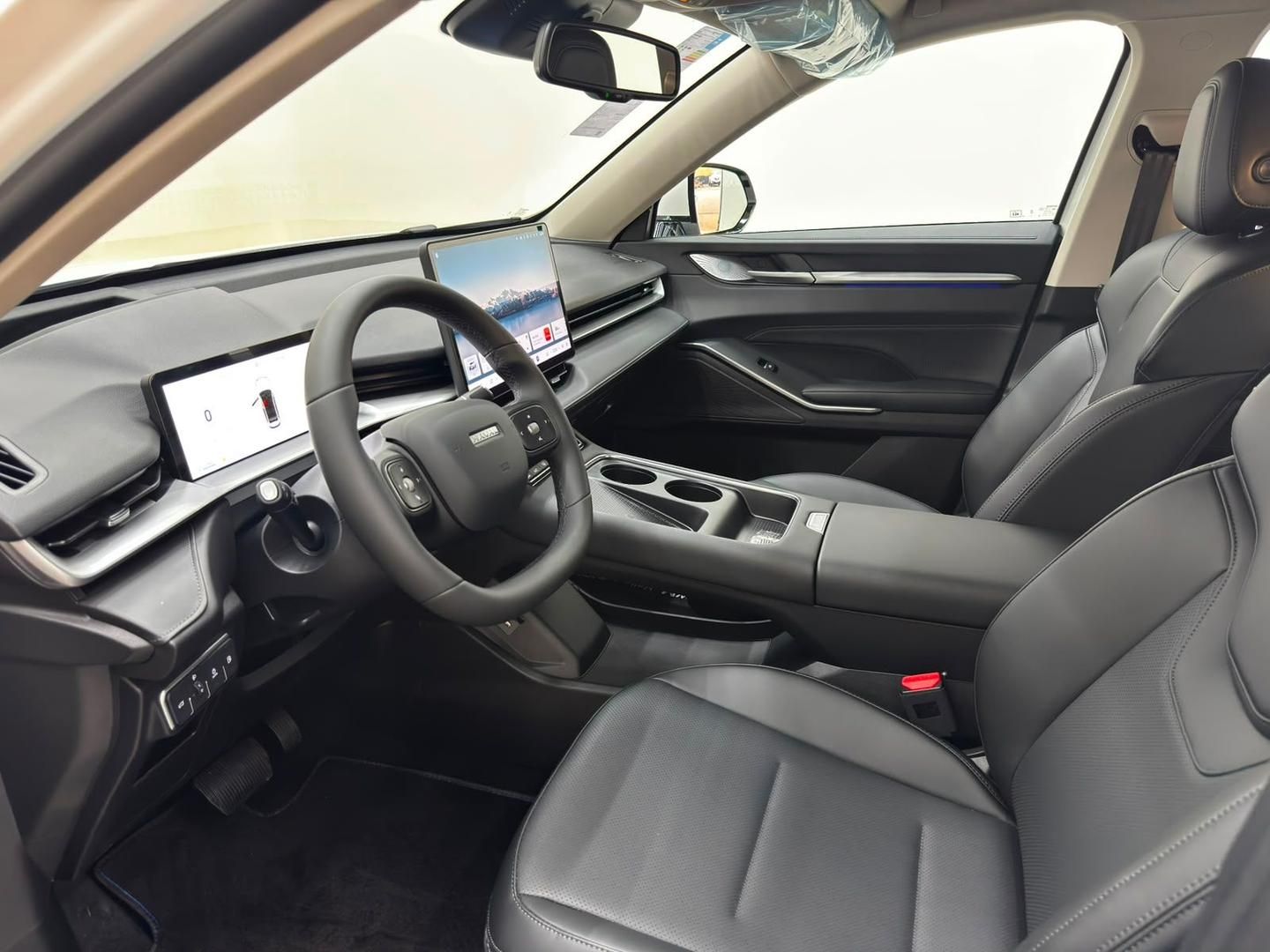 GWM Haval H6 Premium 1.5T 16v AWD 2026 - miniatura 7