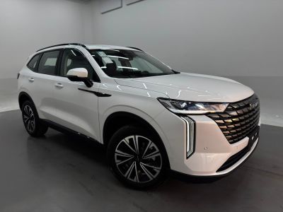 GWM Haval H6 Premium 1.5T 16v AWD 2026