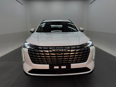 GWM Haval H6 Premium 1.5T 16v AWD 2026 - miniatura 2